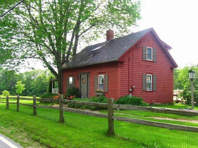 1022 Middle Rd, Woolwich, ME 04579 - photo 1