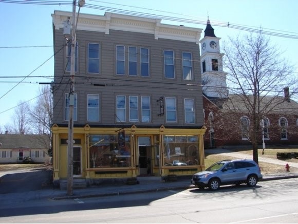 51 Main St, Ashland, NH 03217 - photo 1