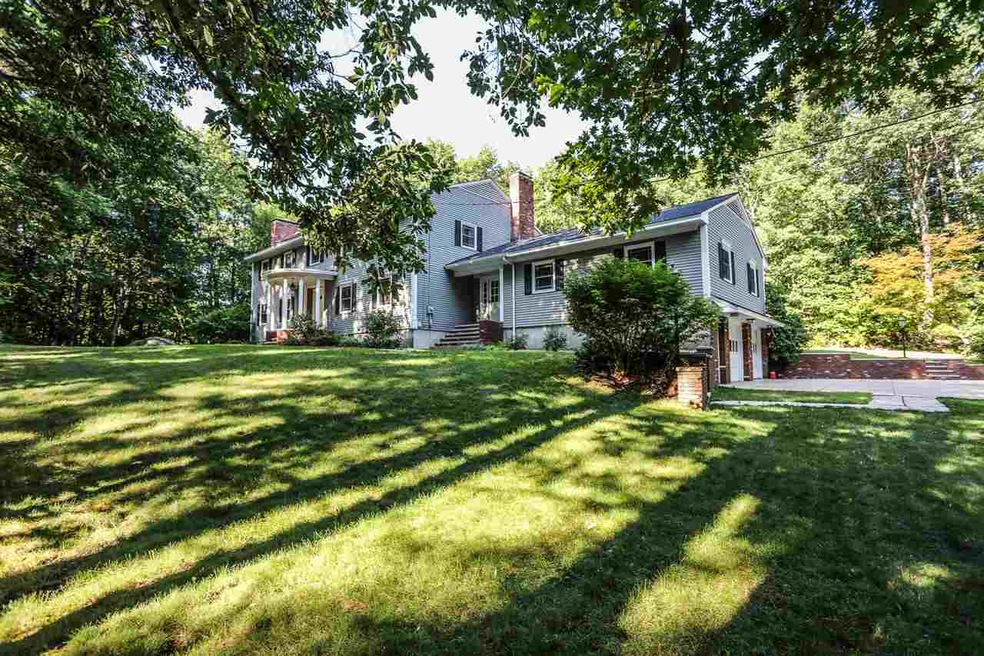 207 Liberty Hill Rd, Bedford, NH 03110 - photo 1