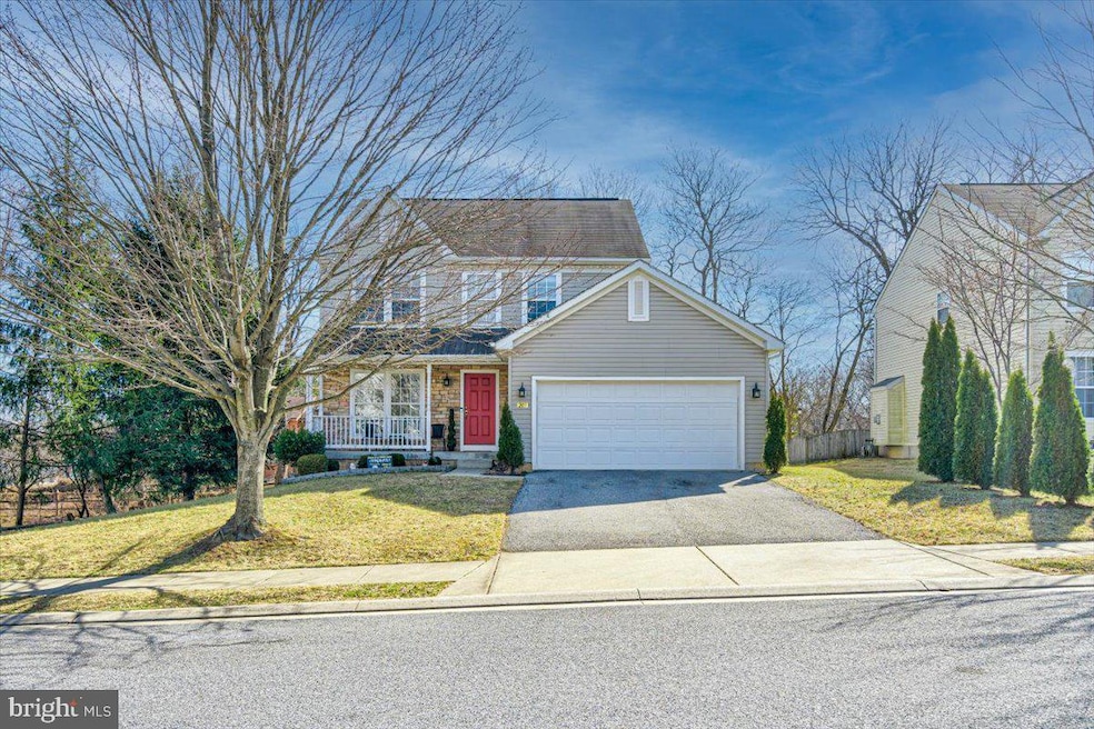203 Glyndon Watch Ln, Reisterstown, MD 21136 - photo 1