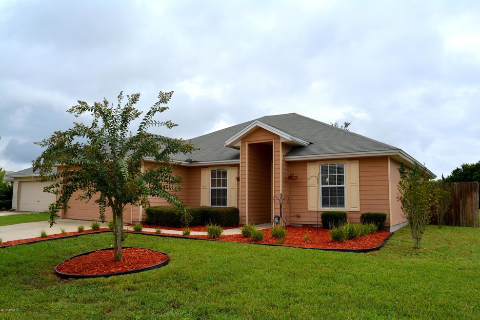 8087 Beatle Blvd, Jacksonville, FL 32244 - photo 1