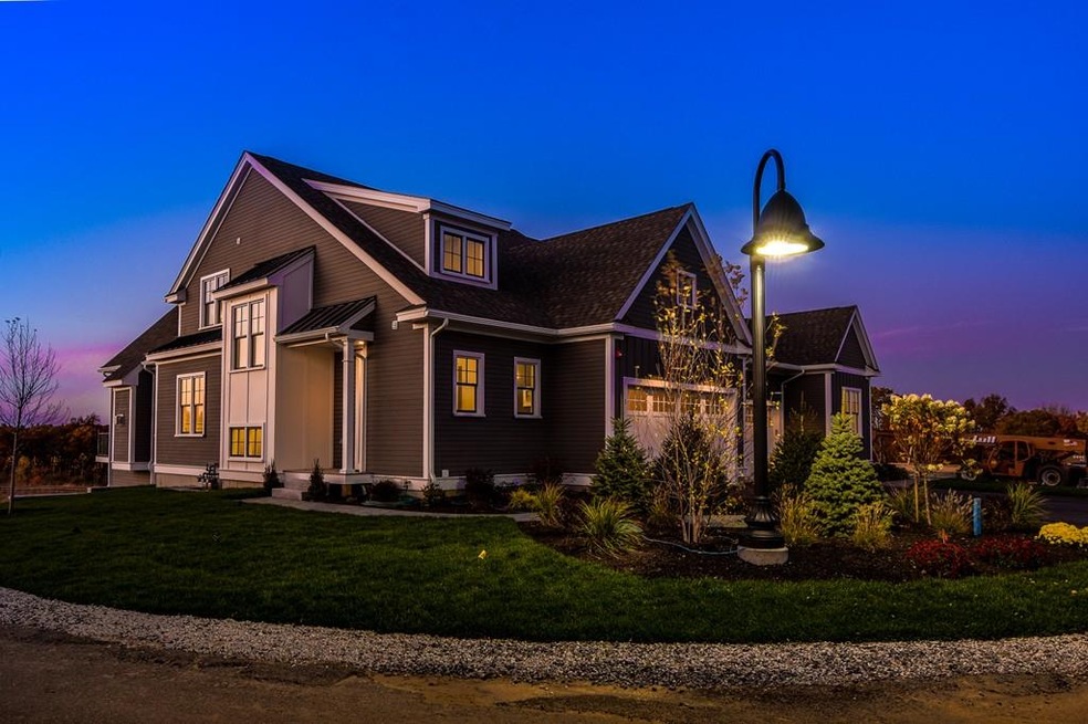 84 Weston Ln unit 84, Hopkinton, MA 01748 - photo 1