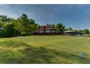 302 Candy Creek Private Drive