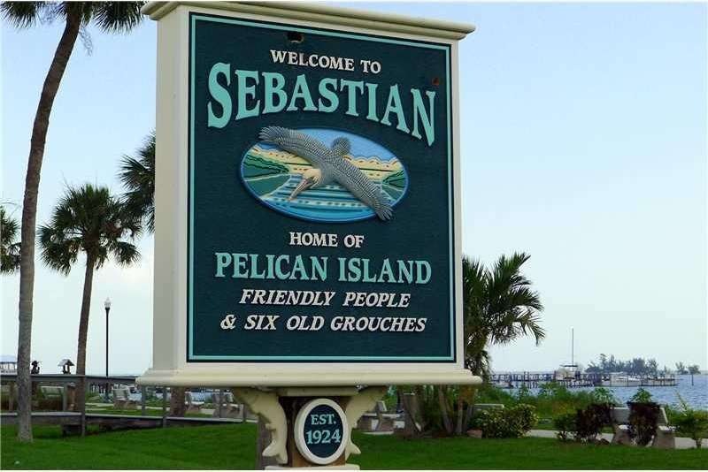 seb welcome sign