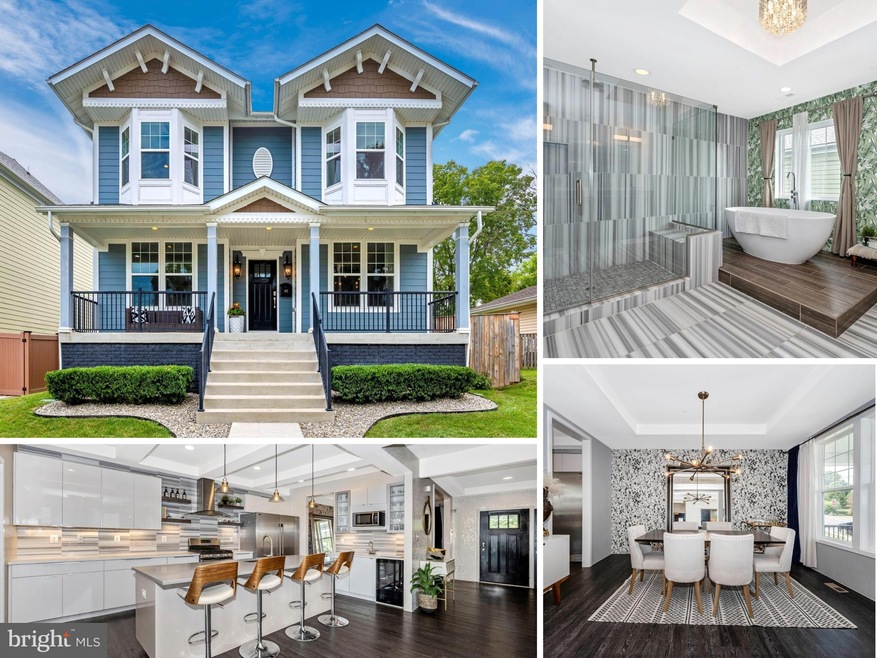 402 Broadway St, Frederick, MD 21701 - photo 1