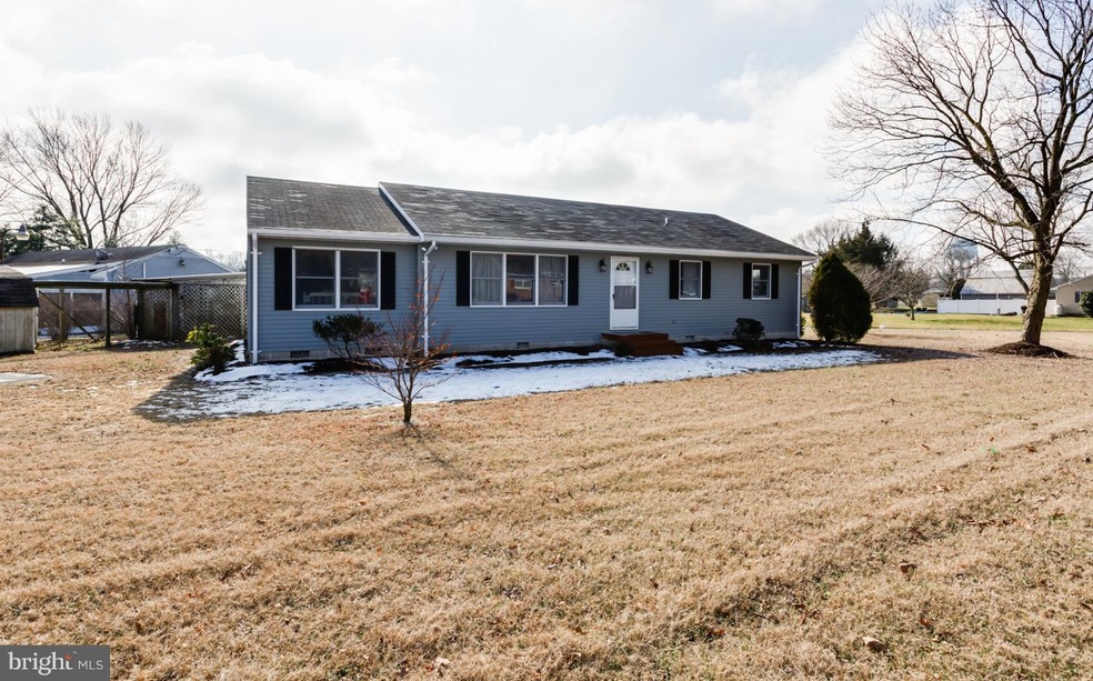 29265 Vernon St, Dagsboro, DE 19939 - photo 1