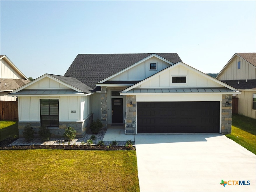 1486 Walker Place Blvd, Copperas Cove, TX 76522 - photo 1