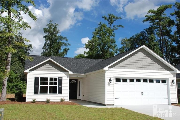 1124 Mill Creek Loop, Leland, NC 28451 - photo 1