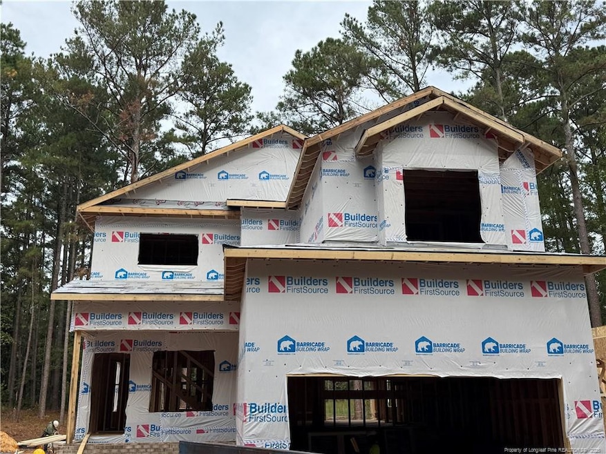 664 Wren Ln, Vass, NC 28394 - photo 1