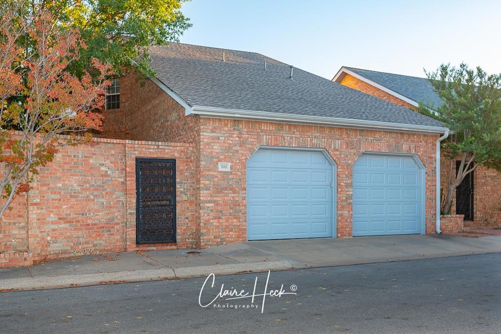 3523 Lonoke Ave, Midland, TX 79707 - photo 1