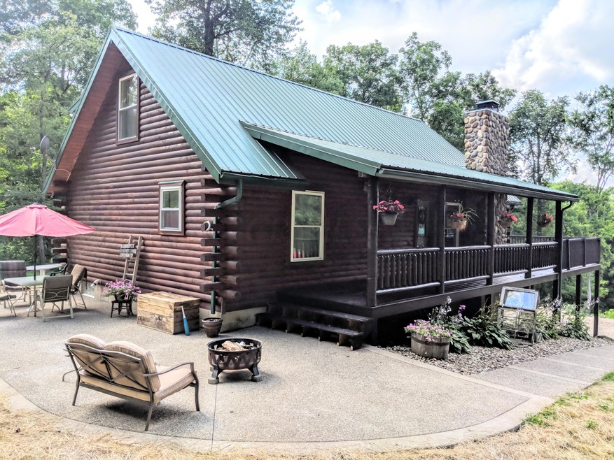 29123 Chestnut Ridge Rd, Danville, OH 43014 - photo 1