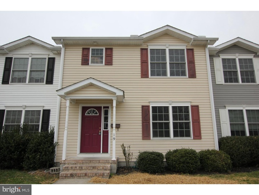19 Ward St, Harrington, DE 19952 - photo 1