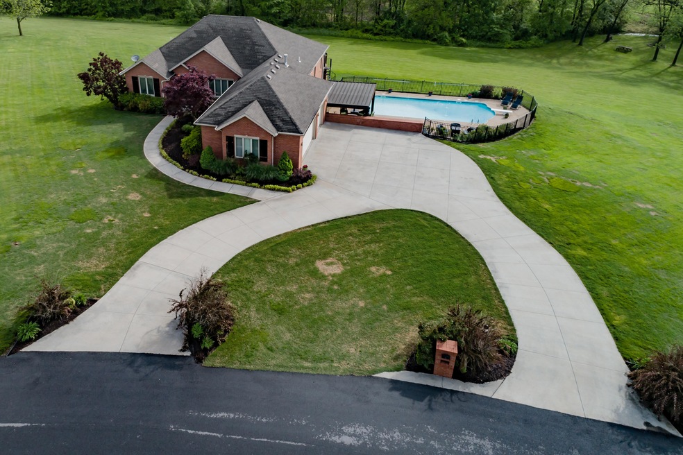 434 N Waterford Way, Nixa, MO 65714 - photo 1