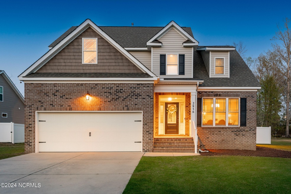 2856 Little Gem Circle Winterville NC-1