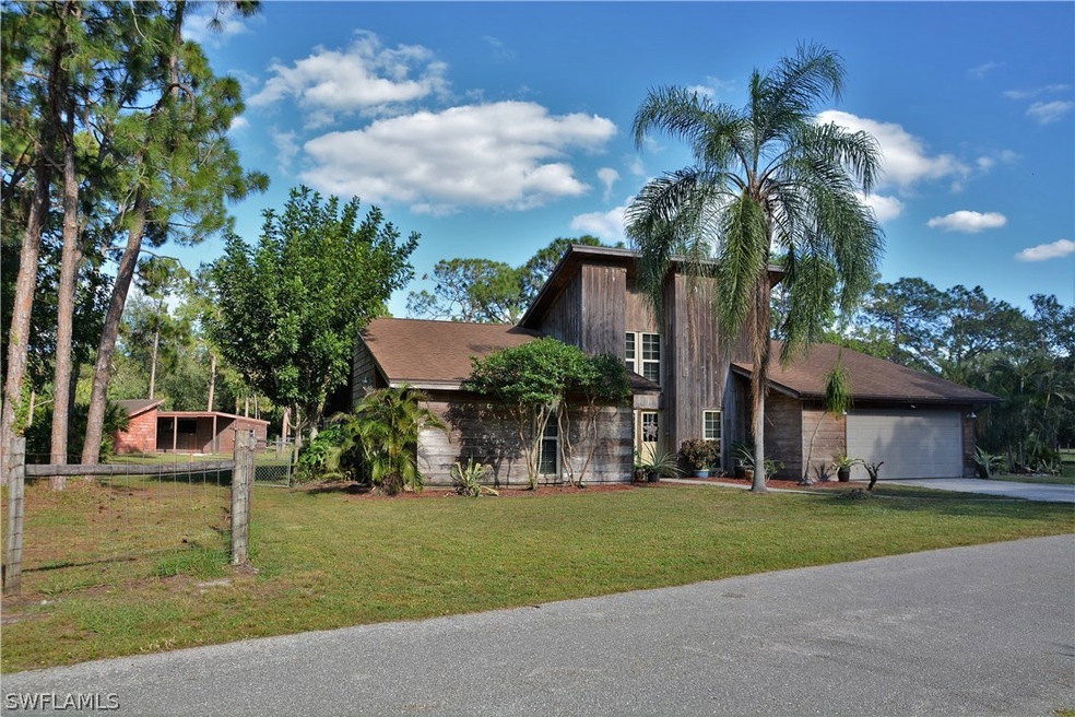 17140 Pleasure Rd, Cape Coral, FL 33909 - photo 1