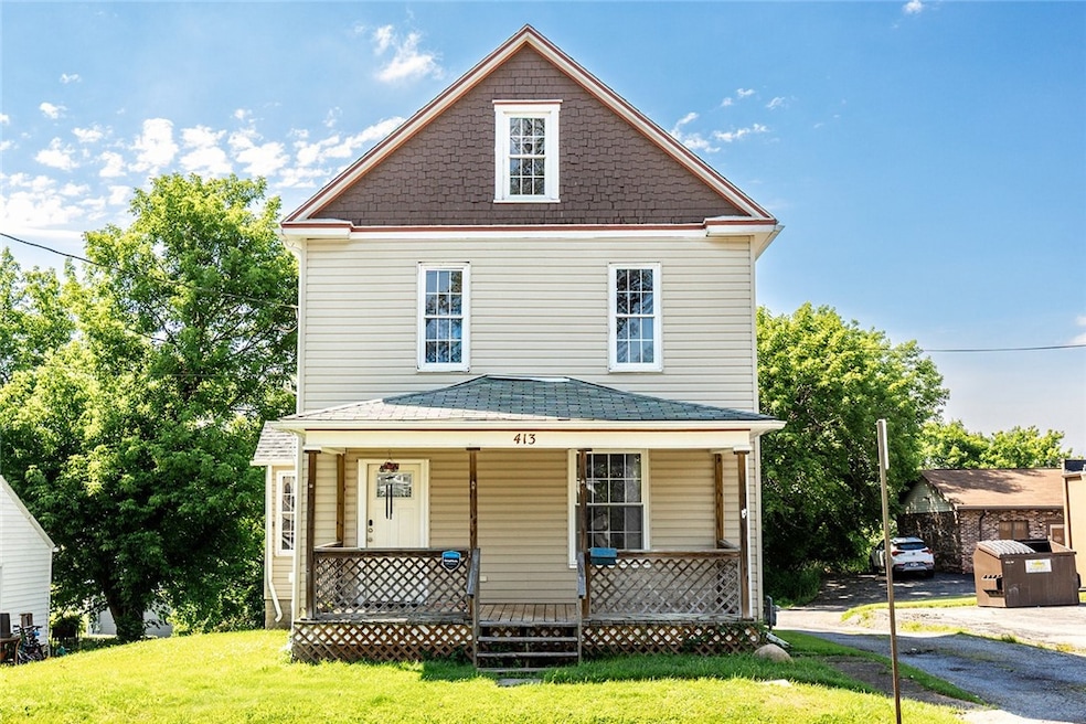 Under Contract $189,900