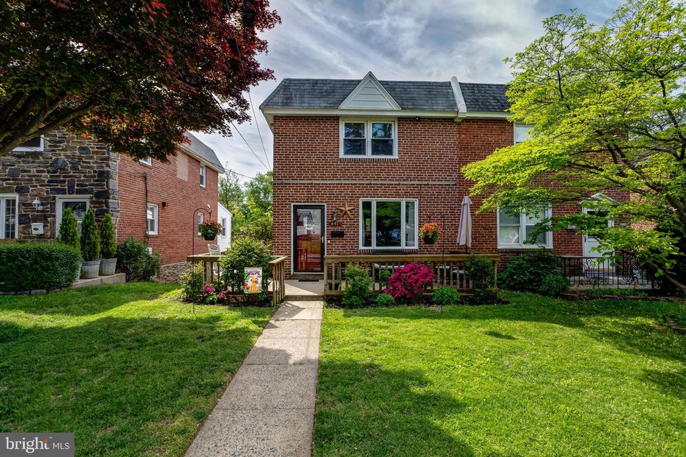 4416 Huey Ave, Drexel Hill, PA 19026 - photo 1