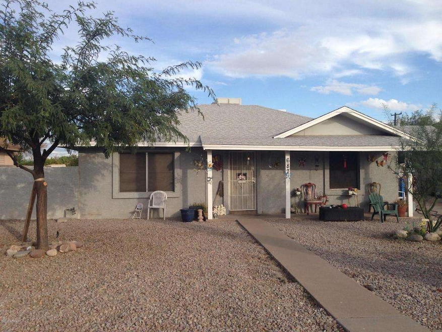 687 N Washington St, Chandler, AZ 85225 - photo 1
