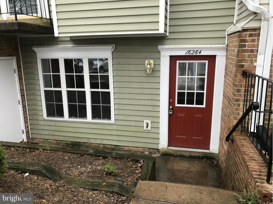 16264 Taconic Cir unit 106F, Dumfries, VA 22025 - photo 1