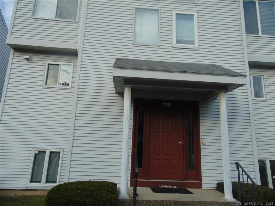116 Hamden Ave unit 5-A, Waterbury, CT 06704 - photo 1