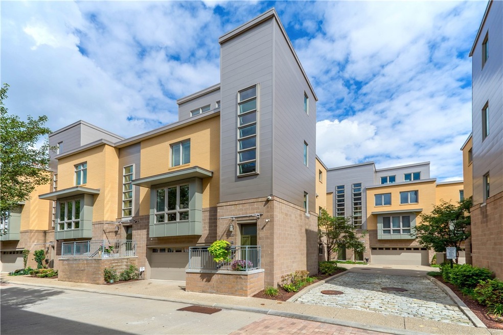 1837 Merriman Way, Pittsburgh, PA 15203 - photo 1