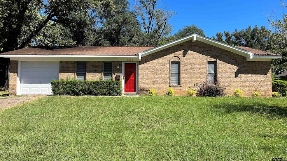 2810 New Copeland Rd, Tyler, TX 75701 - photo 1