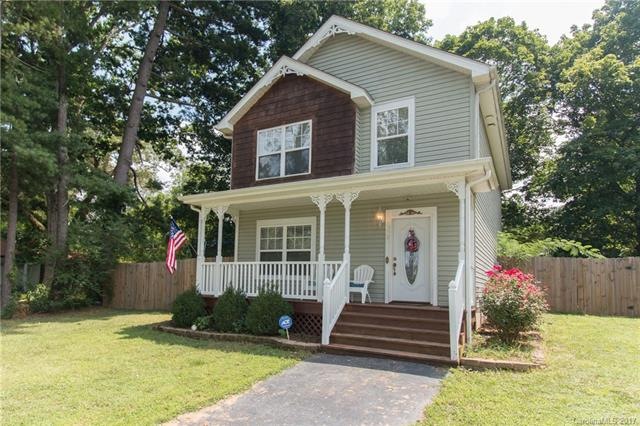 889 Center St, Asheville, NC 28803 - photo 1