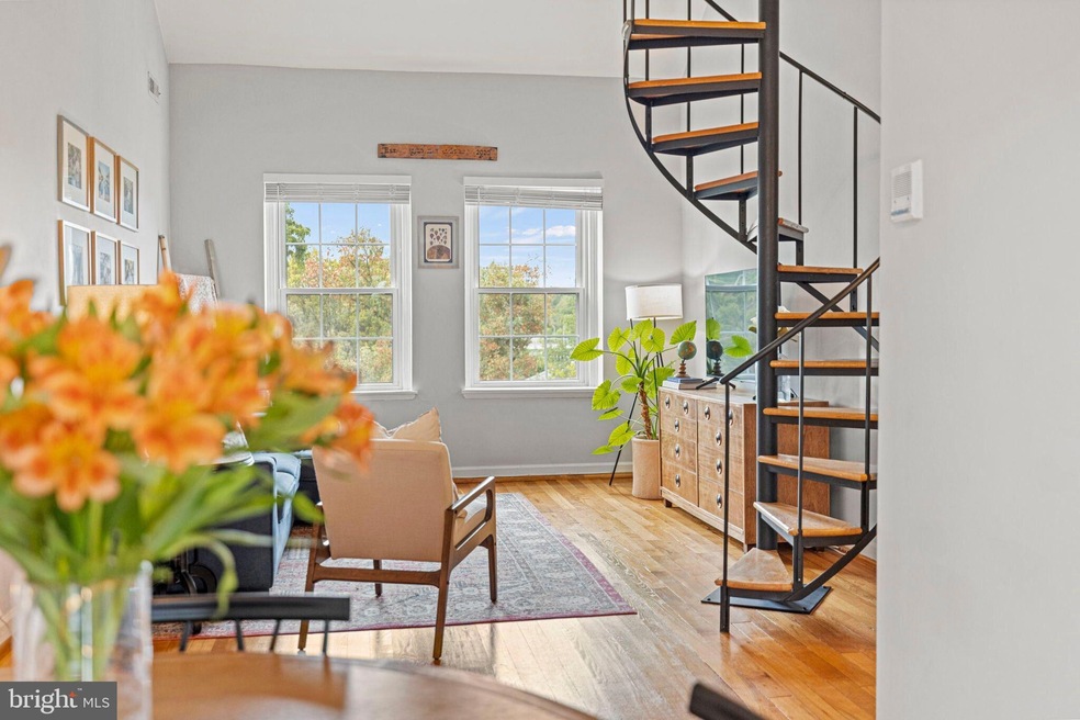 4605 31st Rd S unit C2, Arlington, VA 22206 - photo 1