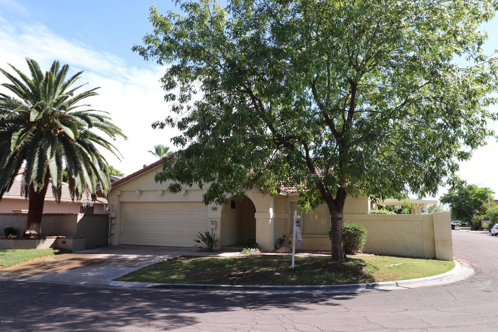 Front of Home 2