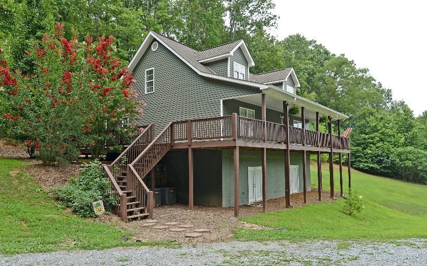 Main View