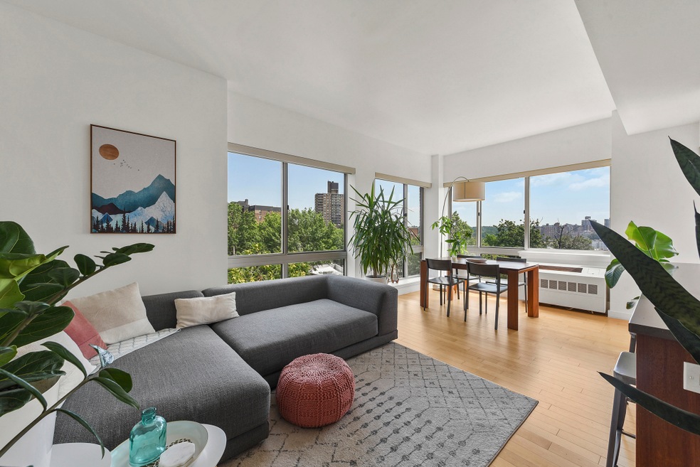 Latitude Riverdale unit 5C, Bronx, NY 10463 - photo 1