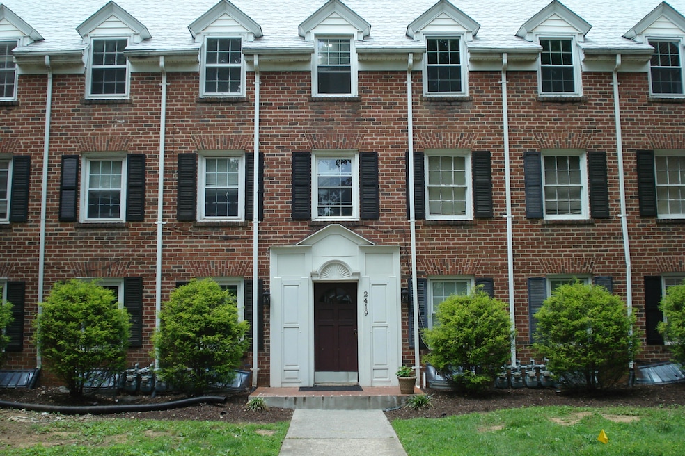 2419 Longview - front