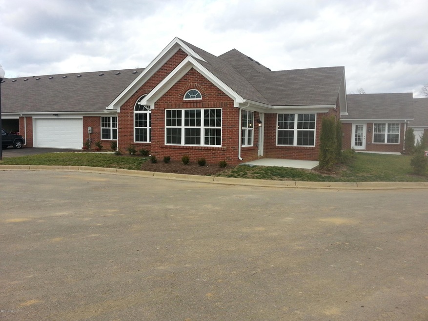 10621 Glenmary Springs Dr, Louisville, KY 40291 - photo 1