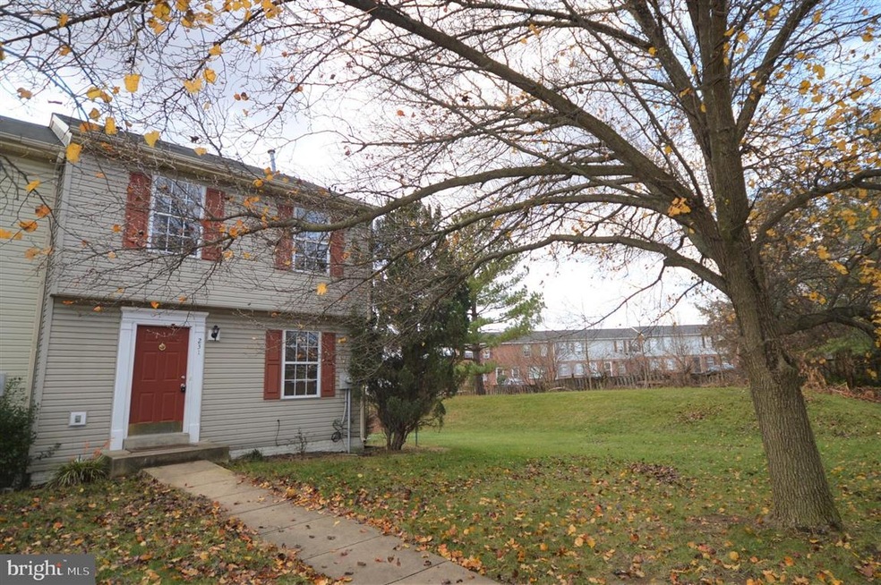 231 Georgetowne Ct, Stephens City, VA 22655 - photo 1