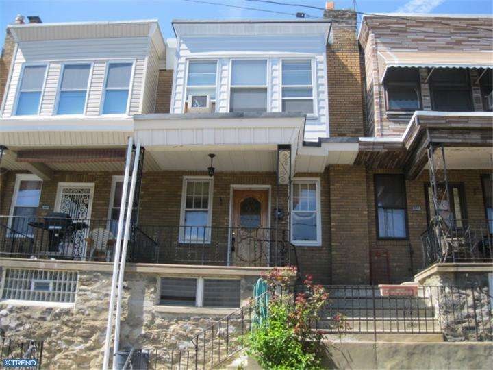 4224 Ormond St, Philadelphia, PA 19124 - photo 1