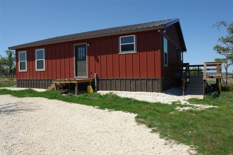 92 Private Road 135, Goldthwaite, TX 76844 - photo 1