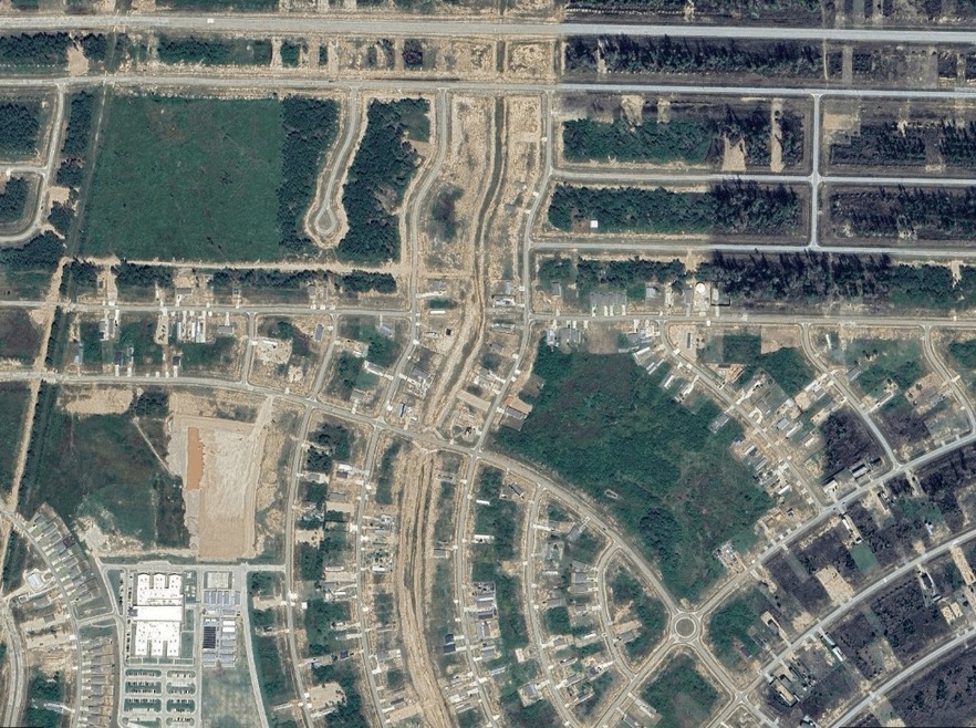 1641 Road 5734, Cleveland, TX 77327 - photo 1