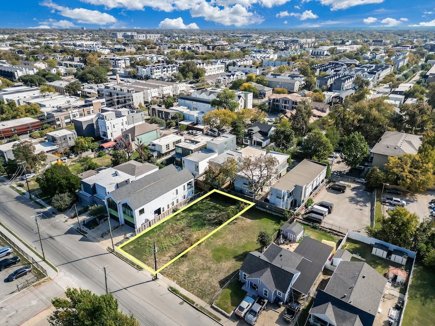 4330 Capitol Ave, Dallas, TX 75204 - photo 1