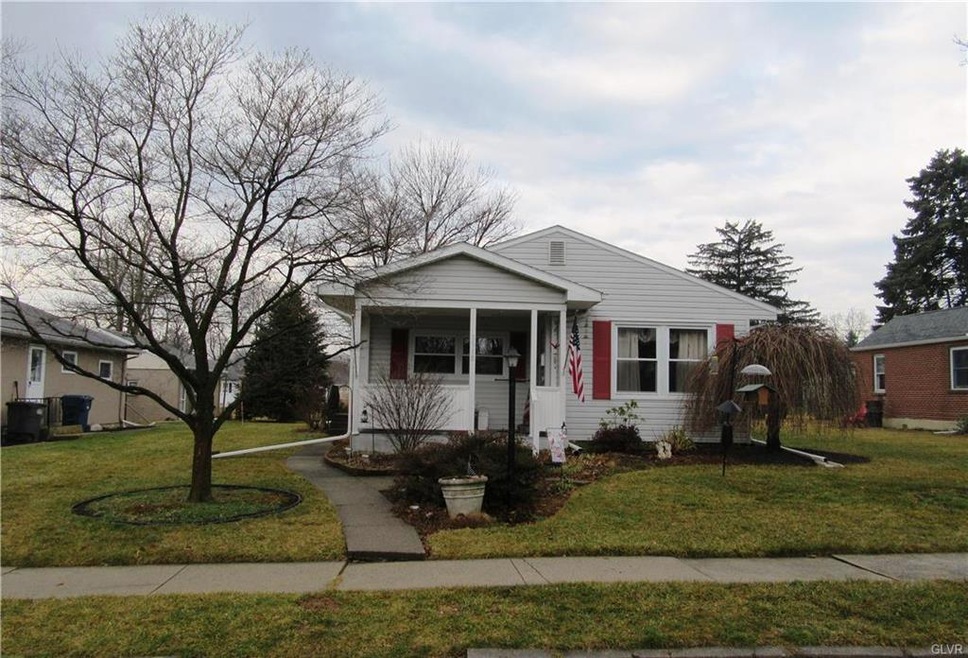 Easy One Floor Living in this Nice Updated Ranch H