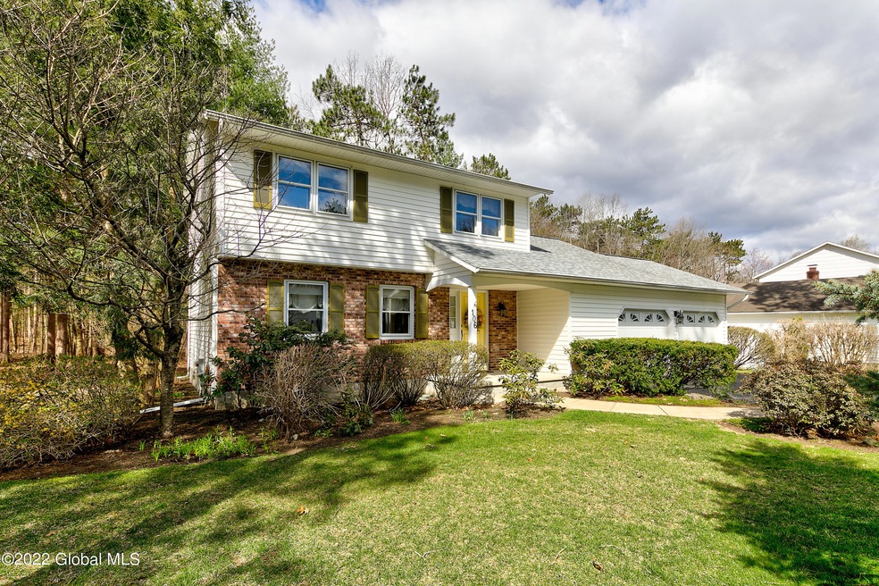 106 Wineberry Ln, Ballston Spa, NY 12020 - photo 1