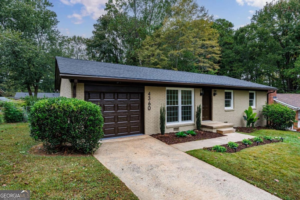 4360 Sasanqua Ct unit 2, Tucker, GA 30084 - photo 1