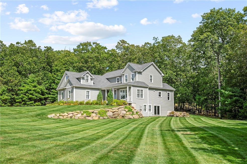 Under Contract $1,175,000