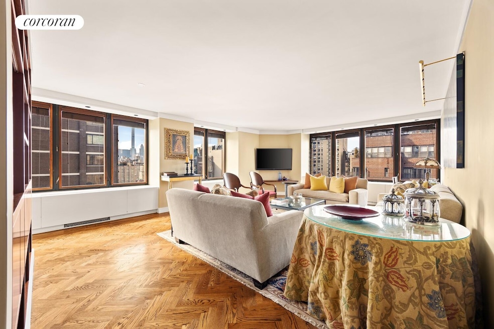 45 E 80th St unit 17B, New York, NY 10075 - photo 1