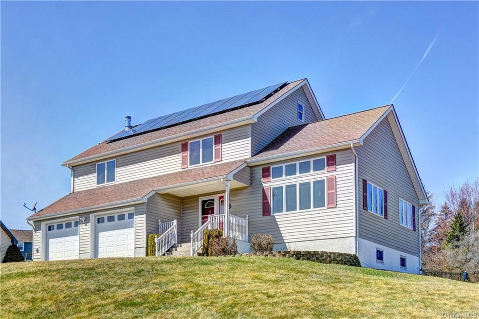 14 Jupiter Dr, Monroe, NY 10950 - photo 1