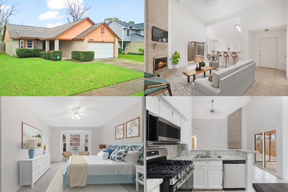 Sold • Co-Listing Agent