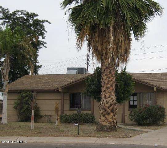 2915 N 79th Dr, Phoenix, AZ 85033 - photo 1