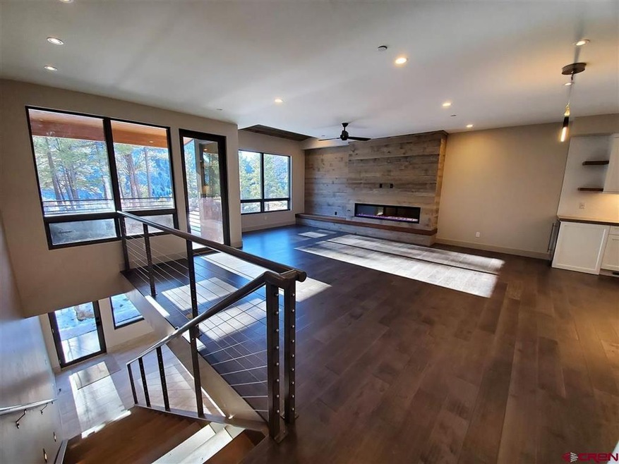 928 Twin Buttes Ave unit 2, Durango, CO 81301 - photo 1