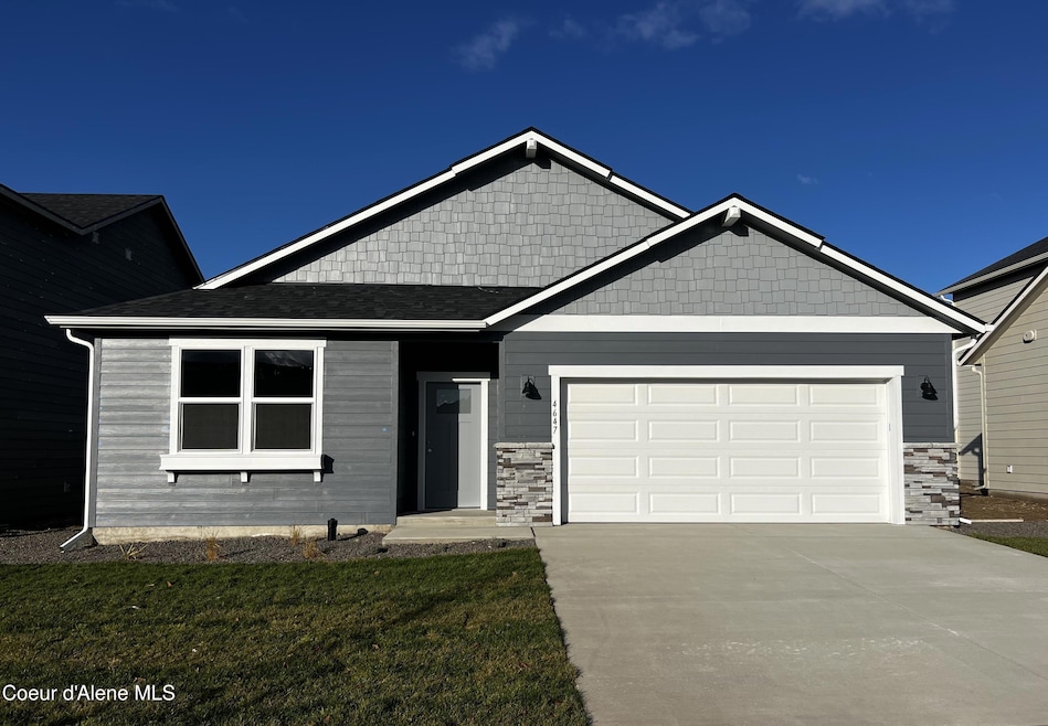 4647 E Culpeo Ave, Post Falls, ID 83854 - photo 1