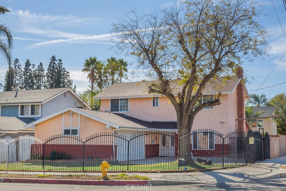 13655 Sproule Ave, Sylmar, CA 91342 - photo 1