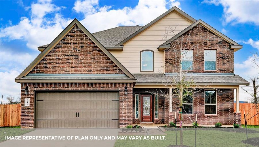 1568 Harvest Vine Ct, Friendswood, TX 77546 - photo 1